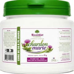 Exceldiet Pharma Chardon Marie 150 Gélules