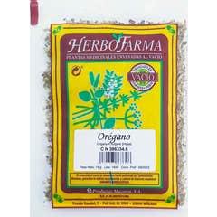 Herbofarma Oregano Al Vacio 15g