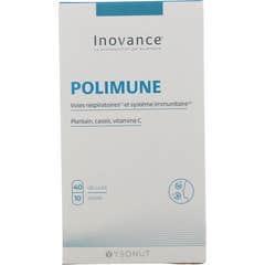 Inovance Polimune 40 Pérolas