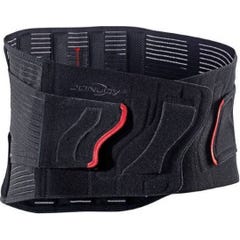 Actistrap Cinto Lombar Ajustável Tamanho Semirigido M(82-98Cm)