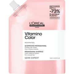 L'Oréal Vitamino Color Shampoo Recarga 500ml