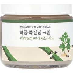 Round Lab Mugwort Creme Calmante 80 ml
