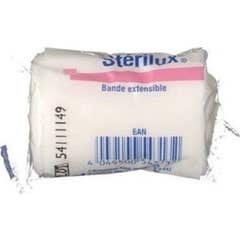 Sterilux Bde Extende Célula 5Cmx4M