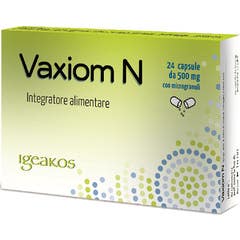 Vaxiom N 24caps