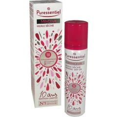 Puressentiel Limite de óleo de emagrecimento 100ml