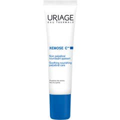 Uriage Xémose C8+ Contorno Olhos 15ml