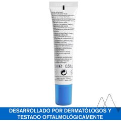 Uriage Xémose C8+ Contorno Olhos 15ml