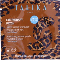 Talika Eye Therapy Patchs Olhos Leopardo Antifadiga 1 Par