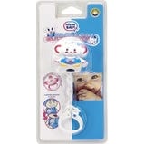 Mister Baby Protector Mouse Blanco 1ud