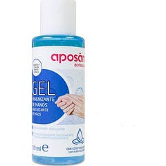 Aposan Gel Hidroalcohólico AH 100ml