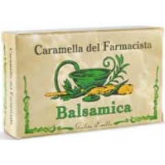 Val Caramelle del Farmacista Balsamiche 50g