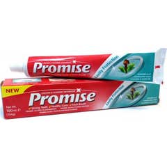 Dabur Promise Pasta Dentes 100ml