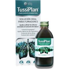 Tussiplant Xarope Irritação Garganta 250ml