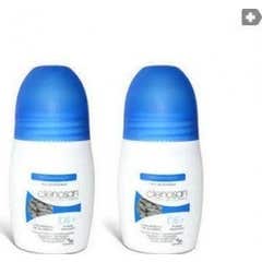 Desodorizante mineral clenosan alúmen 2x75ml