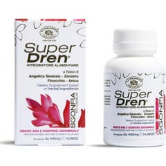 Saginil Ovos Vaginais 10Pcs