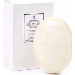 D.R. Harris & Co Arlington Bath Soap 200g