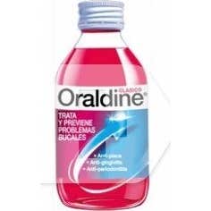 Oraldine clásico 400ml