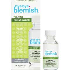 Bye Bye Blemish Tea Tree Drying Lotion 30ml