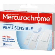 Panelas Mercurocromo Psens B/40