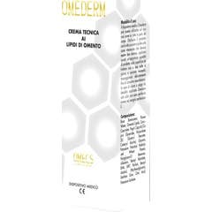 Omederm Crema Técnica Lípidos Omento 100ml