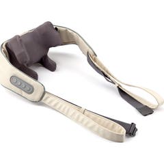 Medivon Sooth Massageador Shiatsu Avançad 3 Velocidade 1 Unidade