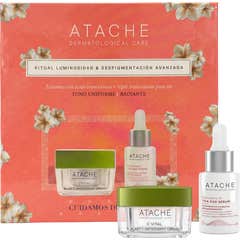 Atache Pack Despigmen P3
