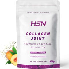 HSN Col��geno Salud Articular en Polvo Melocotón Tropical 500g