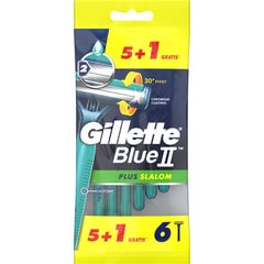 Gillette Plus Slalom