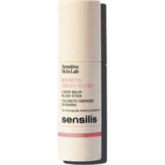 Sensilis Bonbon Blush Creme 02 6,5 g
