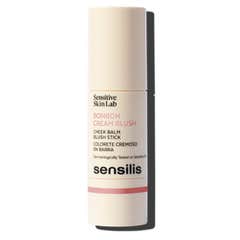 Sensilis Bonbon Blush Creme 02 6,5 g