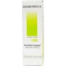 Hidromega Creme Hidromega Hidratante Plus 100ml