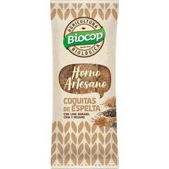 Biocop Snack Flax Chia Sesam Sesam 75g