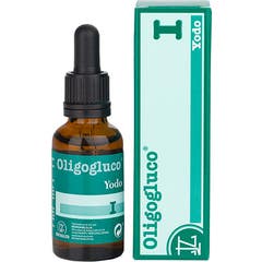 Oligogluco I 31ml