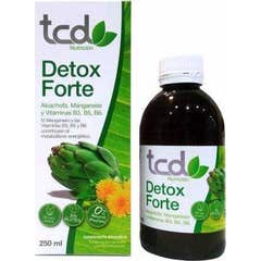 Tcd Detox Forte 250ml