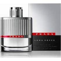 Prada Luna Rossa Eau De Toilette Men 100ml Vaporizador