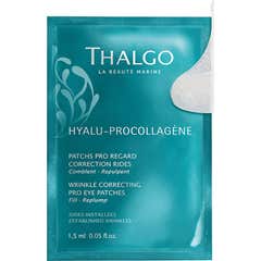 Thalgo Hyal-Procollag Patches Pro Regard Correction Rides 8x1.5ml