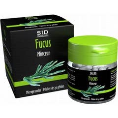 Sidn Fucus Gelu Bt30