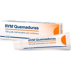 Creme para queimaduras Rym® 25g