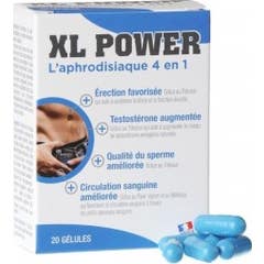 Labophyto XL Power 20 gélules