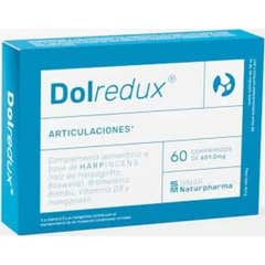 Simar Naturpharma Dolredux 60comp Simar Naturpharma Dolredux 60comp