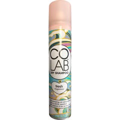 Colab Fresh Fragance Champô Seco 200 ml