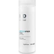 HD Cosmetic Eficiency DETOXIFIER Espuma 150 ml HD Cosmetic Eficiency, 150 ml (Código PF )