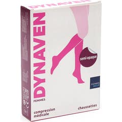 B/Dynaven2 Sem/Opaq Af Beig L