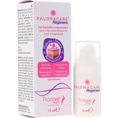 Palomacare Regenera Gel Reparador 15 ml