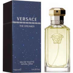 Versace O Sonhador Eau De Toilette 100ml Vaporizador