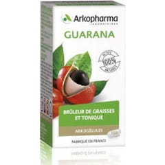 Arkogelules Garrafa de Guaraná de 150 Glules