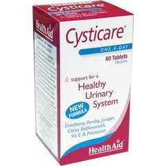 Cysticare One A Day 60 comprimidos