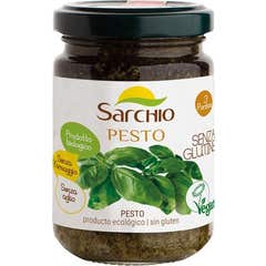 Pesto Spud 130G