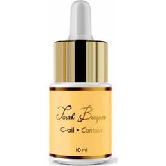 Sarah Becquer C-Oil Contorno Ojos 10ml