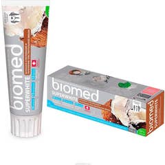 Splat Biomed Pasta Dental Superwhite 100g